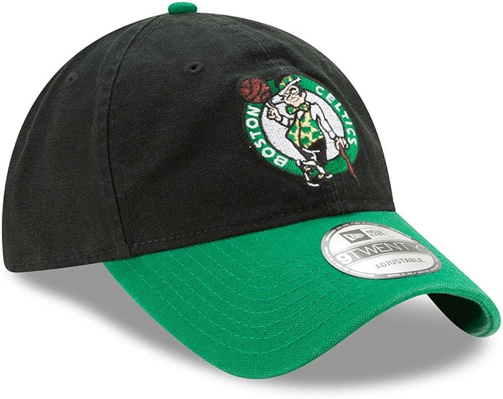 New Era Boston Celtics 2 Tone Core Classic 9TWENTY Hat/Cap