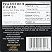 Season Black Capelin Caviar From Iceland, 3.5 oz