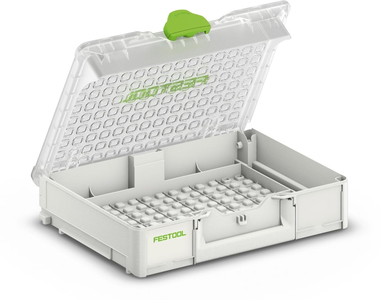 Festool 204852 Systainer Organiser SYS3 ORG M 89