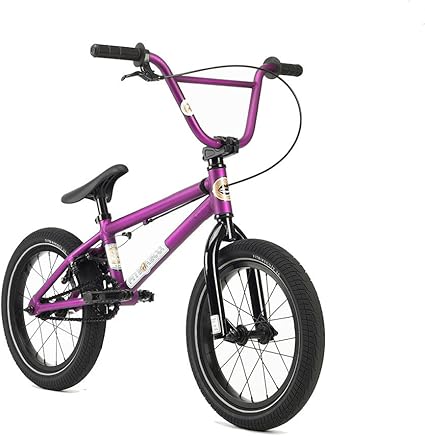 fitbikeco misfit 16