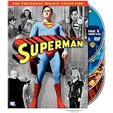 Superman - The 1948 &amp; 1950 Theatrical Serials Collection