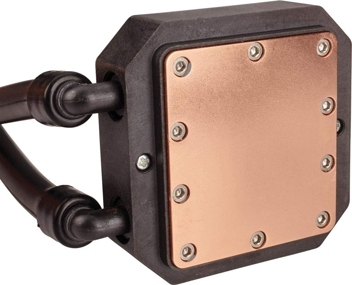 corsair hydro h45 120mm