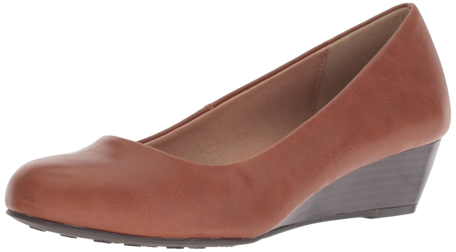 marcie wedge pump