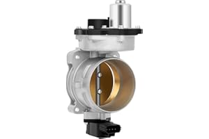 ASTOU S20022 Throttle Body assembly 2006-2010 for Ford Explorer 4.6L 2007-2010 for Ford Explorer Sport Trac 4.6L 2006-2010 for Mercury Mountaineer 4.6L Engine Bore Inch=3.55 Engine Stroke Inch=3.54