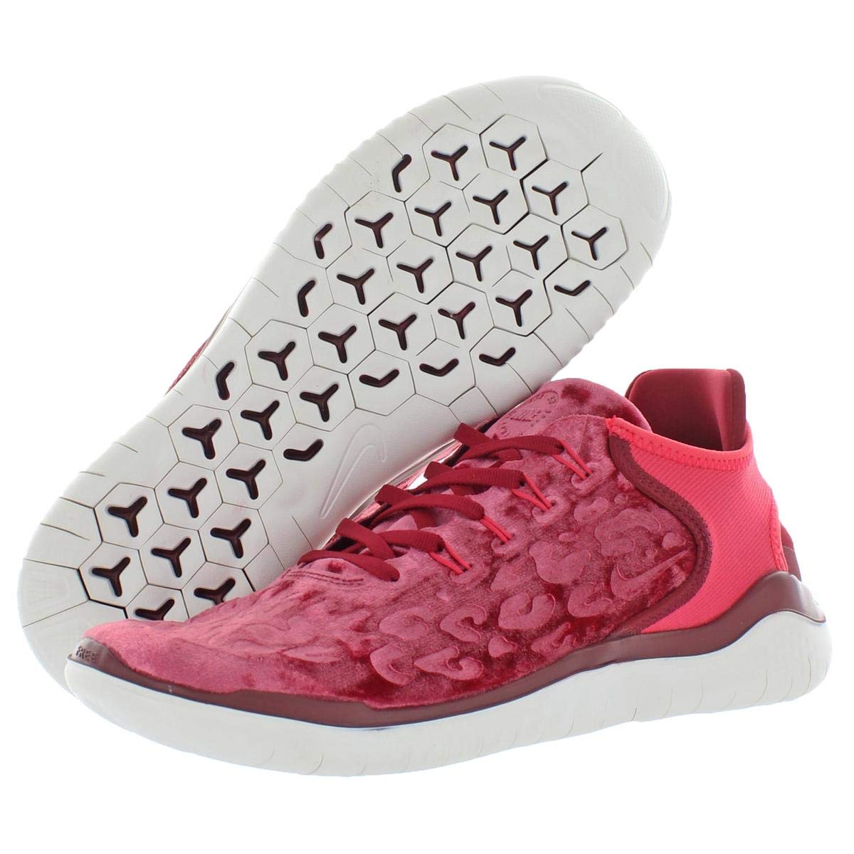 nike free rn 2018 wild velvet