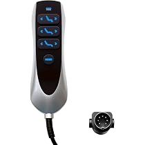 Remote For Lift Chair Remote Hand Control With 2 Button 5 Pin ...
