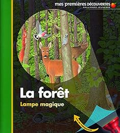 La  forêt