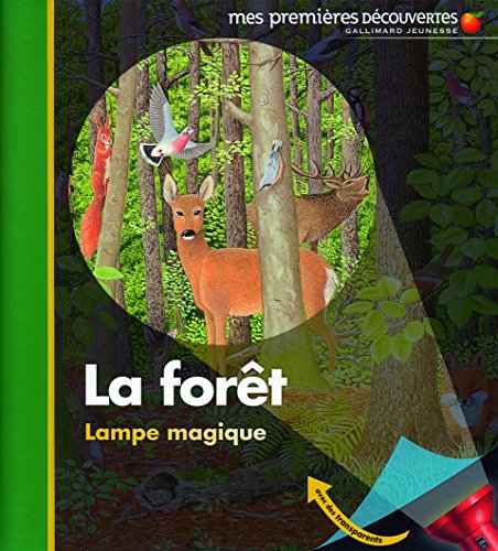 La  forêt