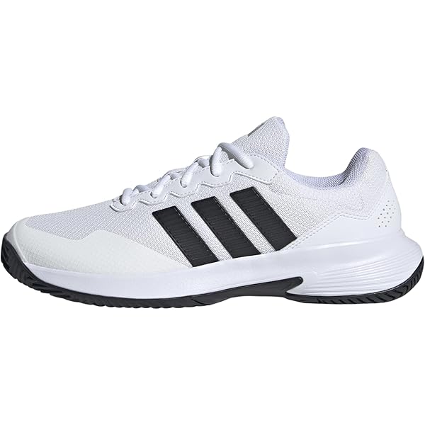 Amazon.com | adidas,Mens,Courtjam Bounce,White/White/Hazy Blue Amazon.com | adidas,Mens,Courtjam Bounce,White/White/Hazy Blue
