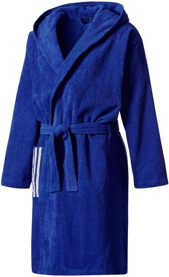 adidas Bathrobe Us Peignoir Femme Amazon.fr Sports et Loisirs