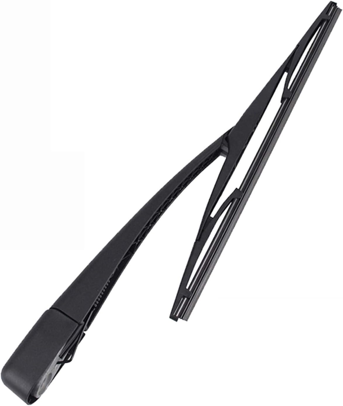 LYSHUI Wiper 12" Rear Wiper Blade & Arm Set Kit,For Hyundai i30 / i30cw