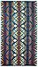 Pendleton XB23355058 Jaquard Towel, Oversized, Thunder and Earthquake