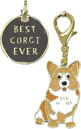 corgi dog collars