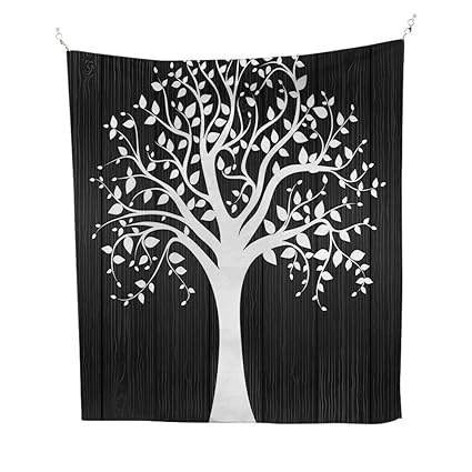 Amazon Com Tapestry Wall Hanging 60w X 91l Inch Home