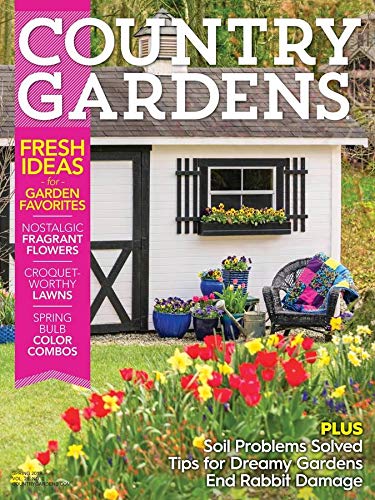 Country Gardens
