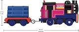 Thomas & Friends Ashima Motorized Engine with Cargo Car HMC22 Battery-Powered view 2
