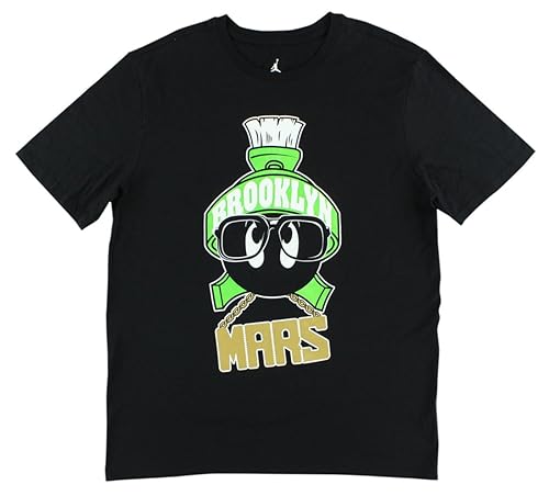 nike mars t shirt