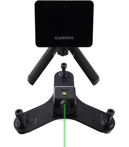 Amazon.com: Adjustable Alignment Stand for Garmin Approach R10 w