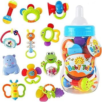teething products from birth
