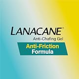 Lanacane Anti Chafing Gel 28g x 3 Moisturiser Anti-Friction Cream Rash Relief view 4