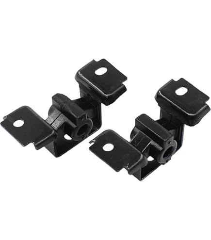Amazon.com: Walker 54695 Direct Fit Exhaust Resonator and