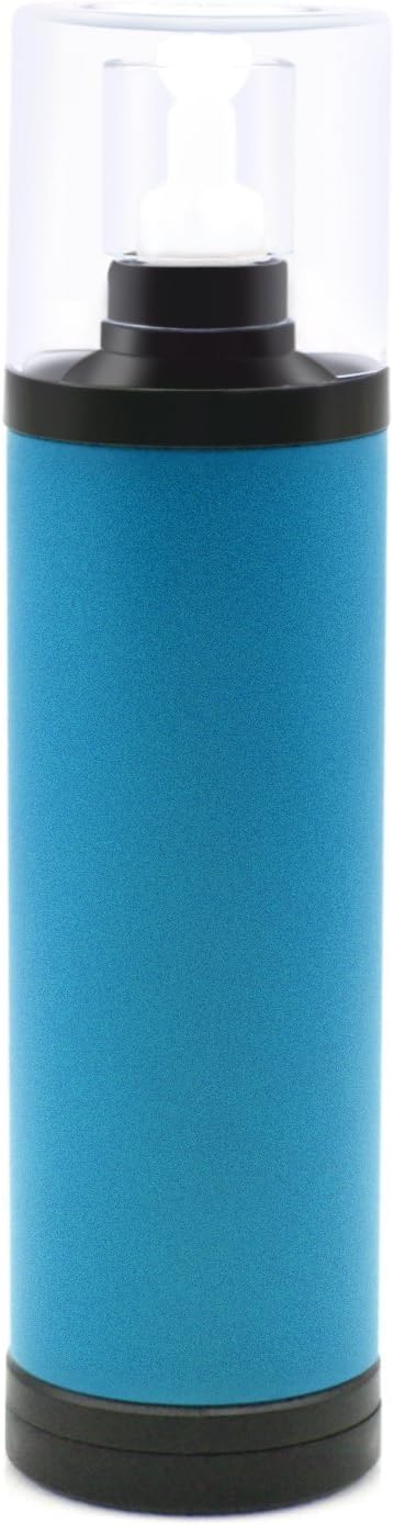 Handheld Washing Machine, Eshop99 Ultrasonic Laundry Stick Handy Clothes Washer for Removing Oil, Ink, Wine, Coffee Stains-Helpful Gadget for Daily Life (Blue)