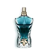 Jean Paul Gaultier Le Beau Eau de Toilette for Men | Long Lasting Addictive Aromatic Woody Men's Cologne with Bergamot, Coconut Wood &amp; Tonka Bean - Designer Fragrance Spray