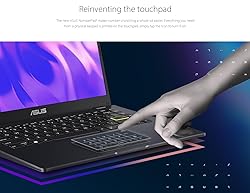 ASUS Vivobook Go 14” Laptop, FHD, Intel Celeron