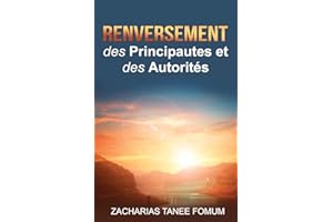 Renversement des Principautes et des Autorités