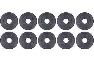 Pipe Cutter Blades Mini Pipe Cutter Blades Replacement Spare for Copper Pipes and Thin Stainless Steel Pipes Ultrathin Mangan