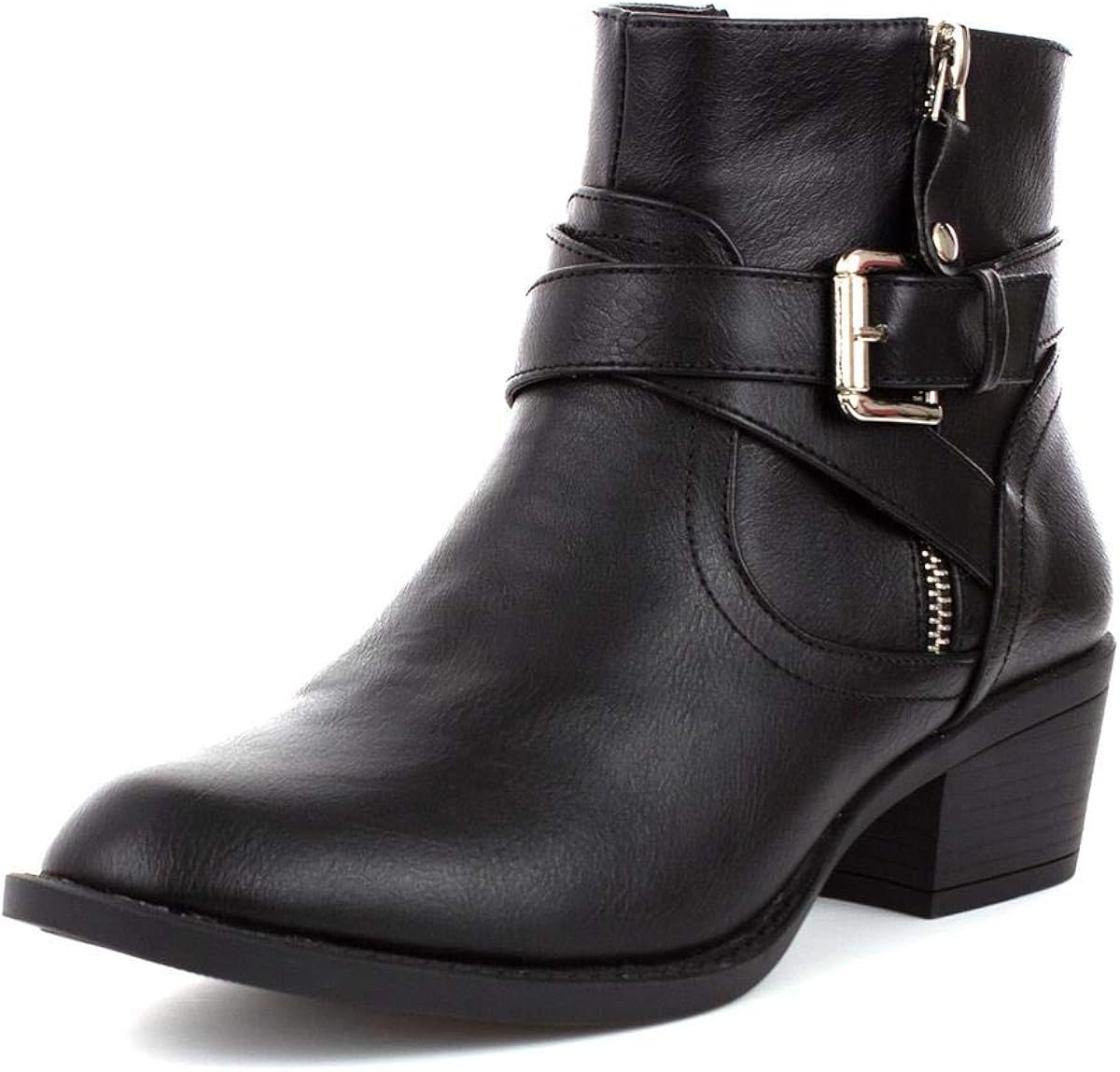 lilley ankle boots