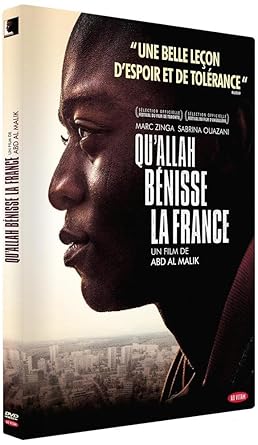 quallah bénisse la france gratuit