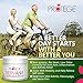 Premium Pain Relief Cream - NERVANA - Best Natural Anti-Inflammatory Topical Pain Reliever Treatment for Neuropathy, Plantar Fasciitis, Arthritis, Sciatica, Neck, Knee, Muscle, and Back Pain Relief