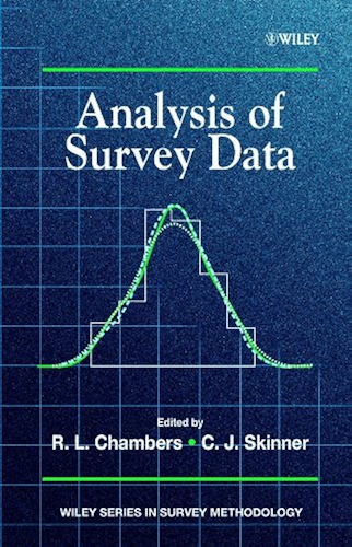 Download Analysis of Survey Data (Wiley Series in Survey Methodology Book 338) (English Edition) PDF