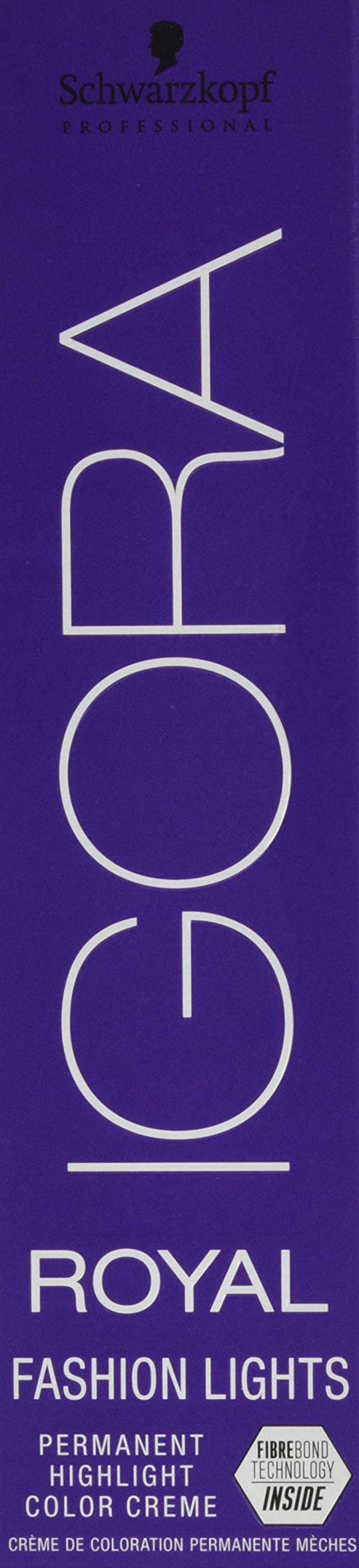 Schwarzkopf IR L-77 Cobrizo Intenso 60ml