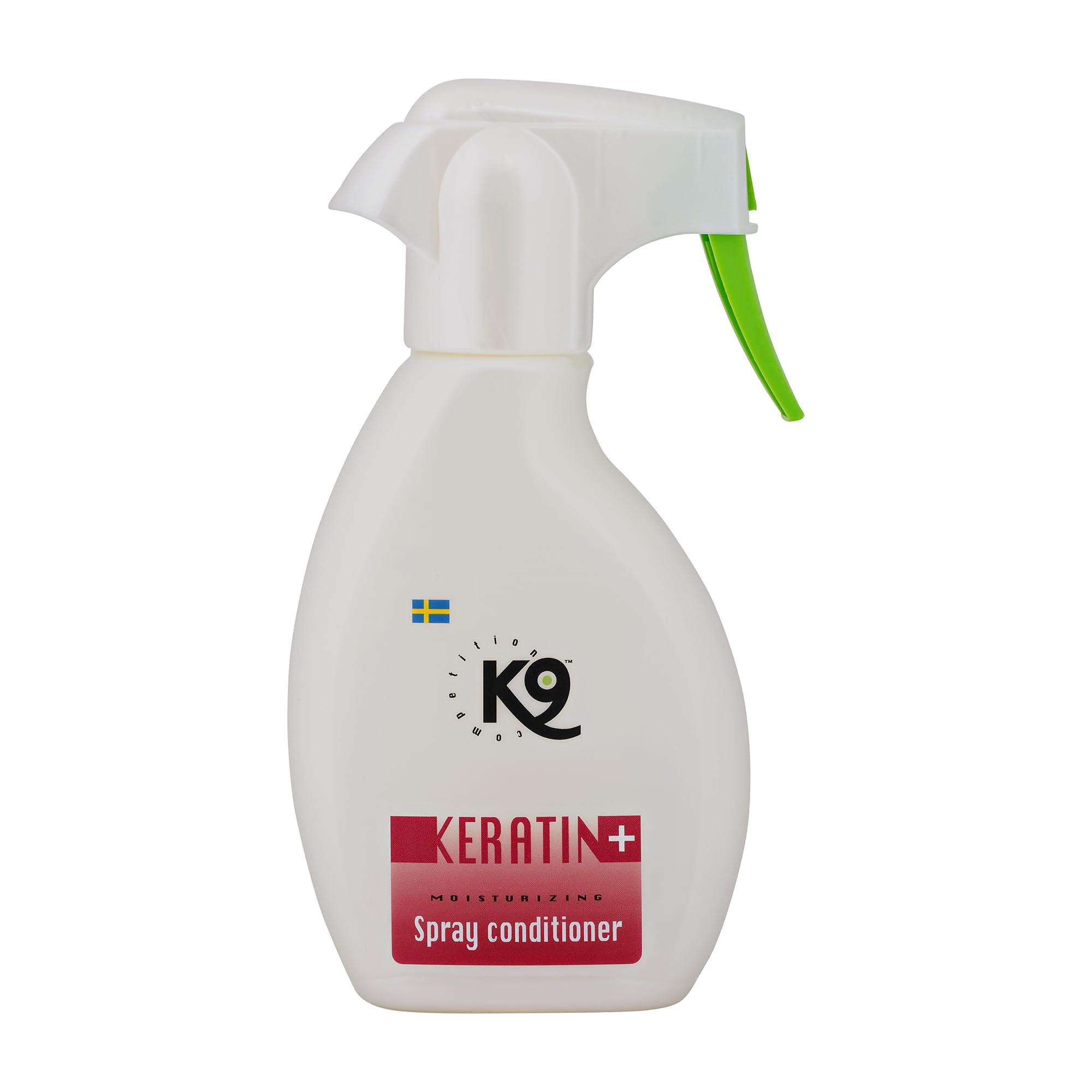 K9 燢eratin Moisture Coat Spray for Dogs 250ml