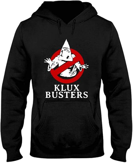 klux busters hoodie