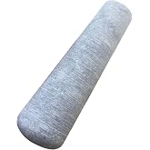 Granite Replacement Pestle,Only Pestle [Mortar is not Included] Dark Gray Unpolished