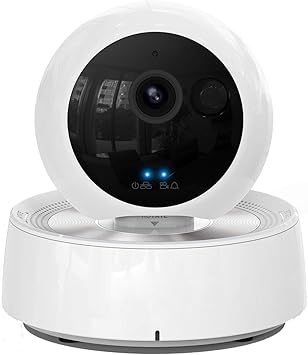 two way video pet monitor