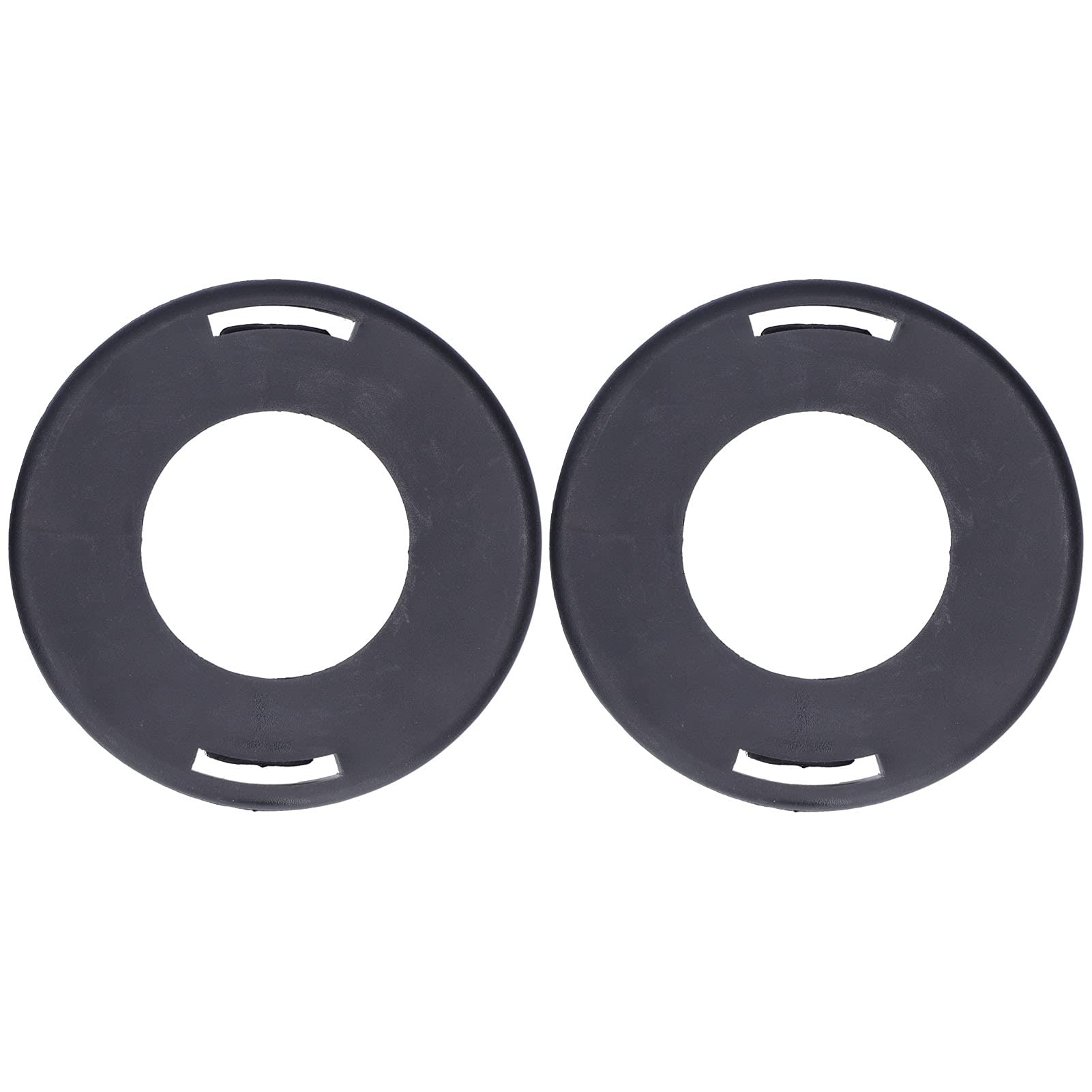 URRNDD 2Pcs Trimmer Head Caps Replacement Accessory for 40‑2 40‑4 30‑2 40037139705