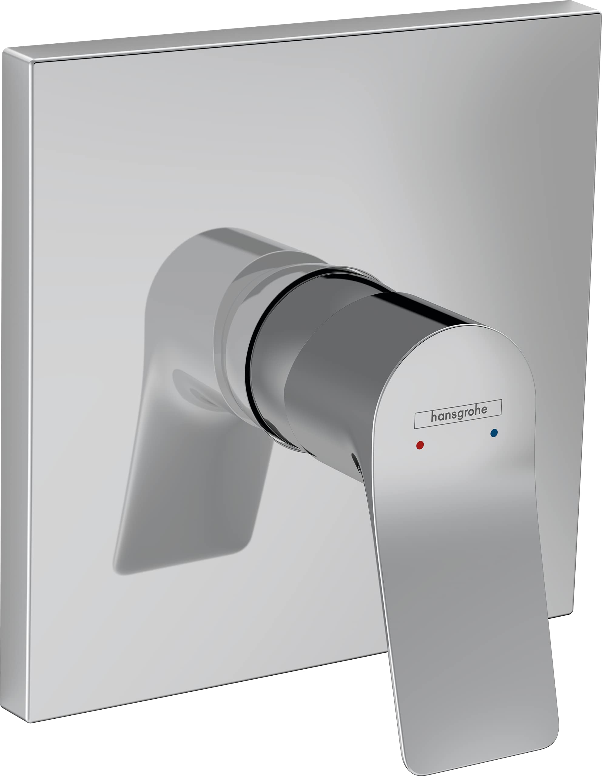 hansgrohe Vivenis Single lever shower mixer for concealed installation, chrome, 75615000