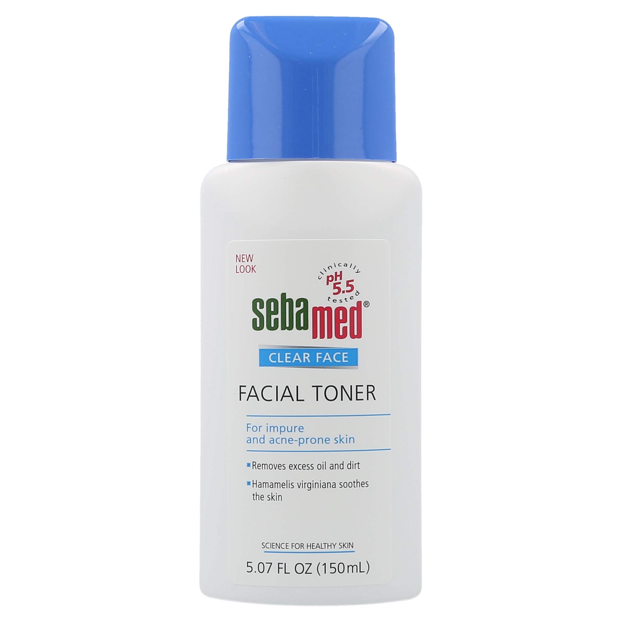 acne prone skin toner
