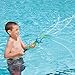 SwimWays Squiggle Squirter - Plastic Water Gun - Fun Kids Pool Toy