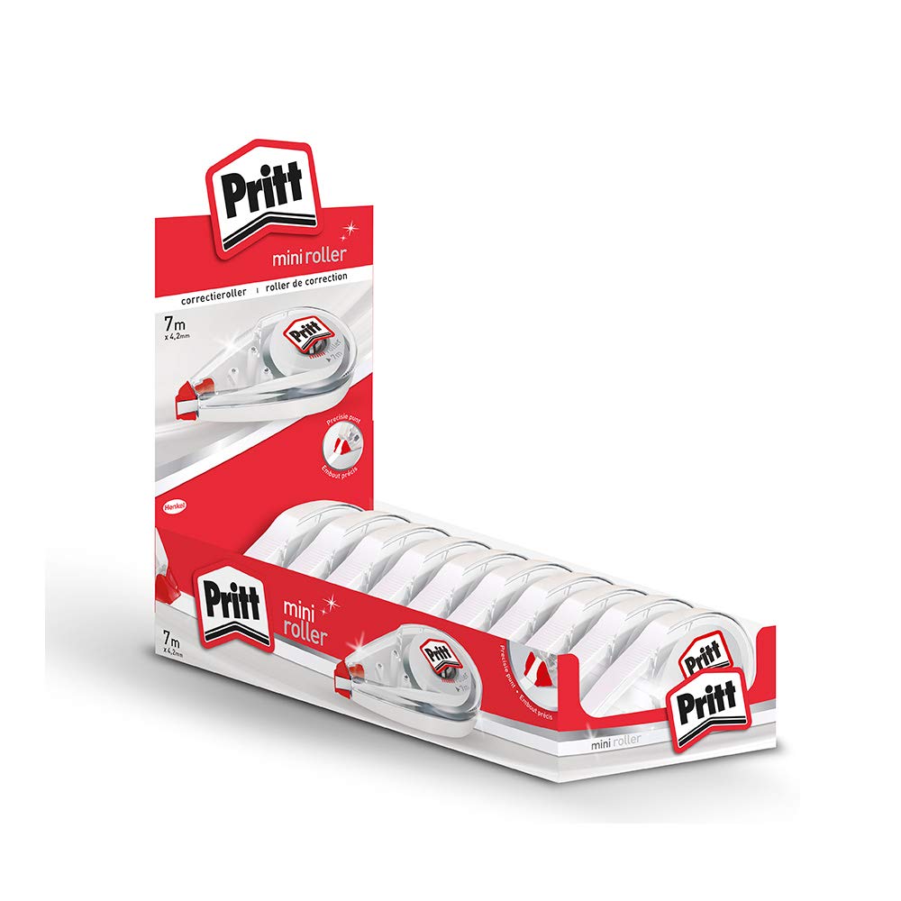 Pritt 152441 Correction Tape