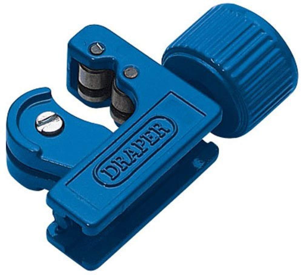 Draper Expert 10579 Copper Tube Cutter 3-22mm Cap á