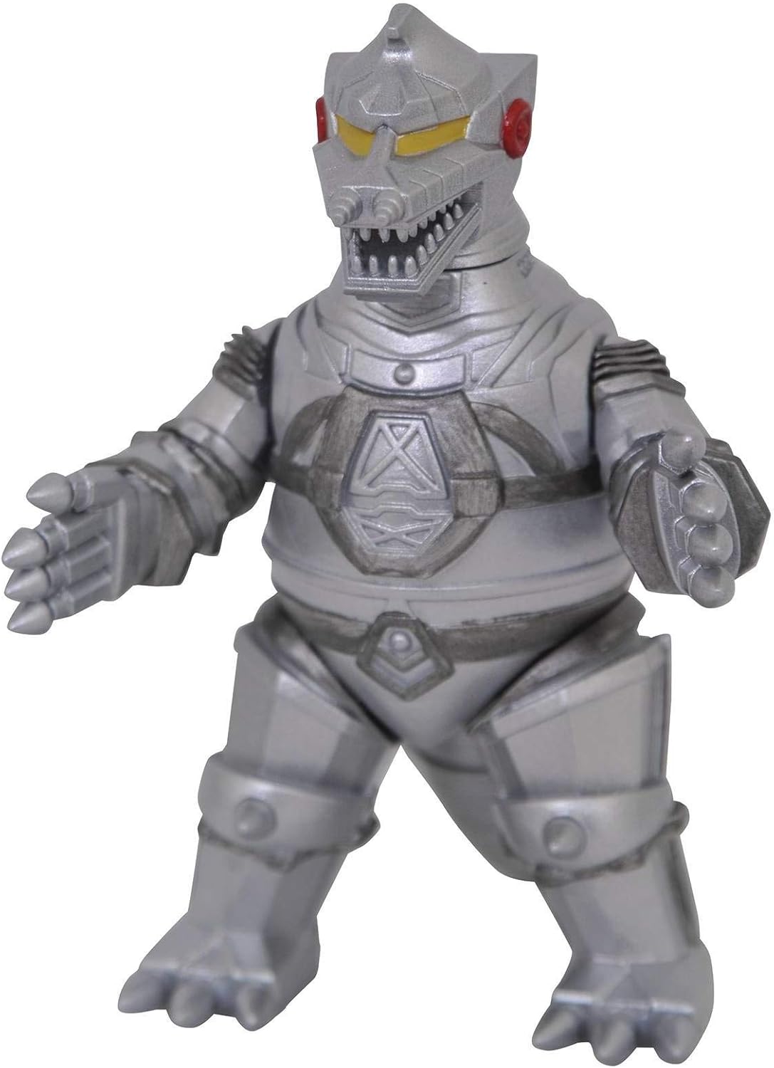 DIAMOND SELECT TOYS Godzilla Mechagodzilla Vinimate Vinyl