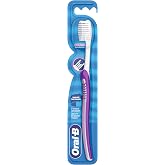 Oral-B Indicator 35 Orthodontic Toothbrush