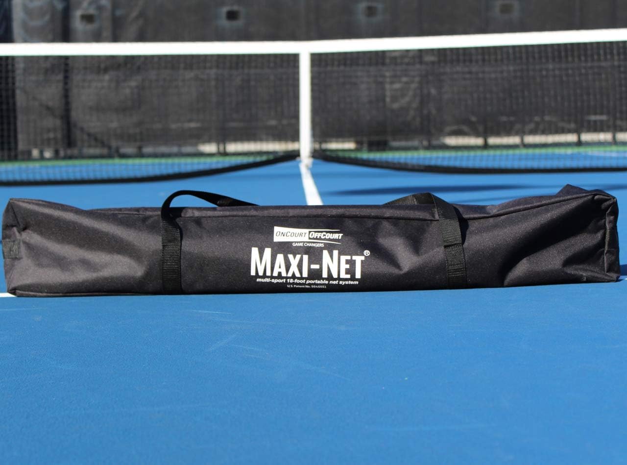 QuickStart Maxi Net System (EA) : Sports & Outdoors