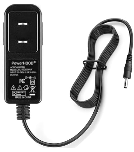 Amazon.com: Onerbl USB-C 5V AC-DC Adapter Replacement for Medicube