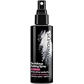 Skindinavia The Makeup Finishing Spray, Bridal Makeup Setting Spray, All-Day Wear, Long-Lasting Up to 16+ Hours, Heat-Resistant & Waterproof, Wedding Day, Bridal Shower Gift, 8.0 Oz